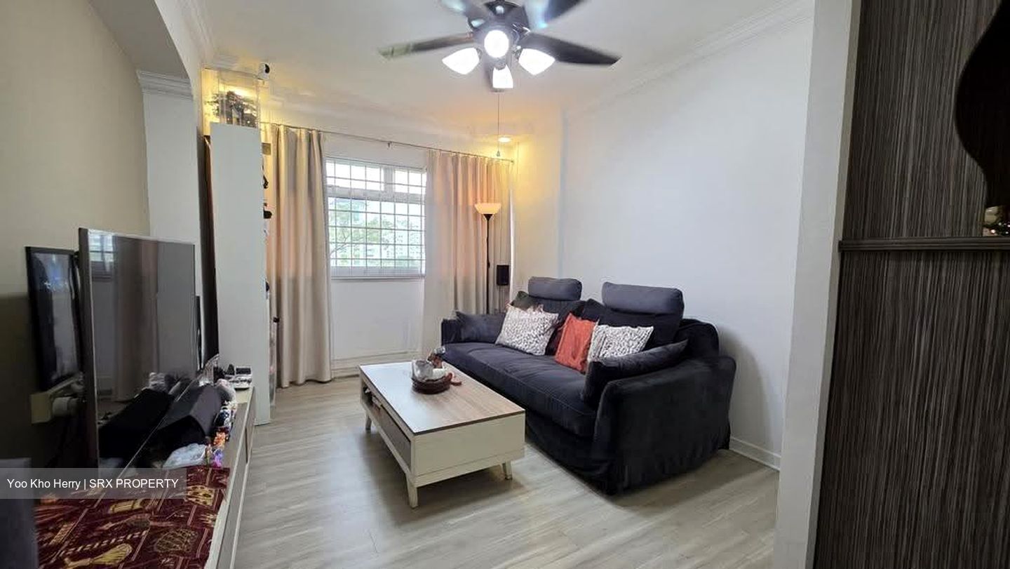 Blk 763 Choa Chu Kang North 5 (Choa Chu Kang), HDB 4 Rooms #628378771